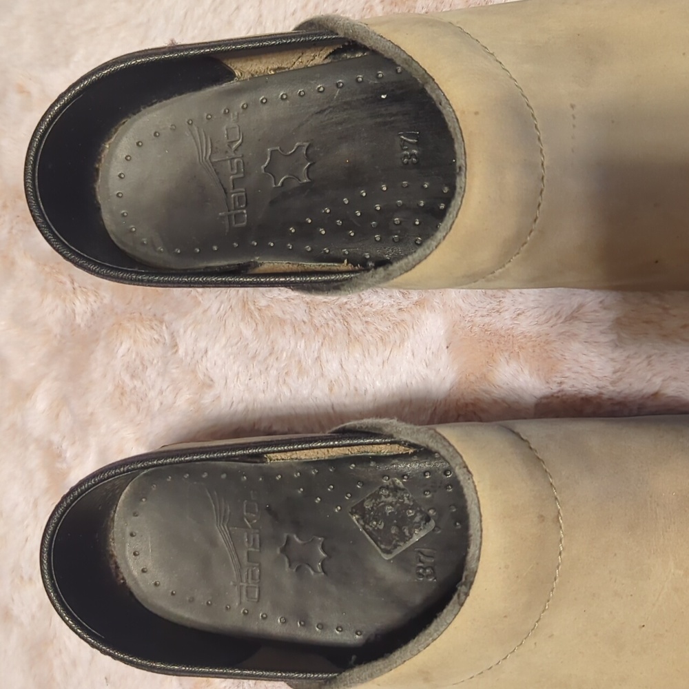 Dansko Comfort Style Clogs - image 2